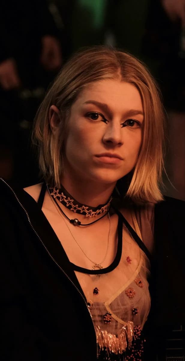 Euphoria- Jules Vaughn thumbnail