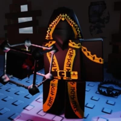 Taph (Forsaken) thumbnail
