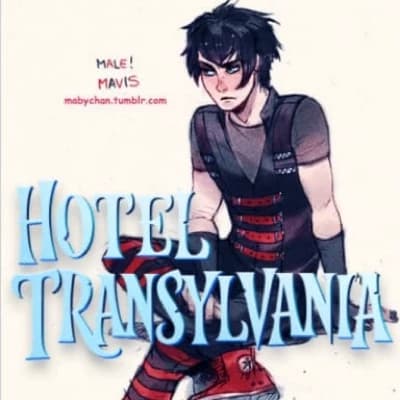 Maven (Dracula) thumbnail