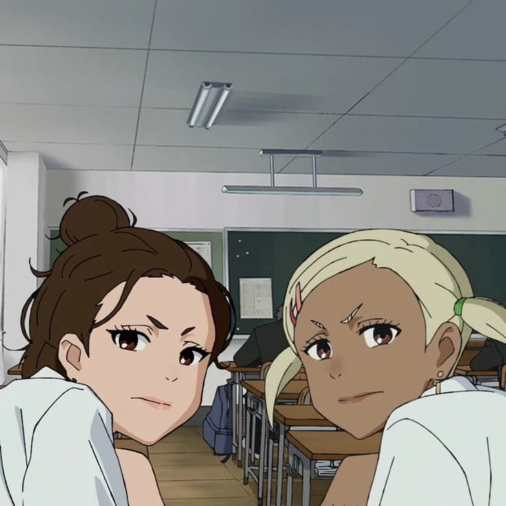 Miko and Muko thumbnail