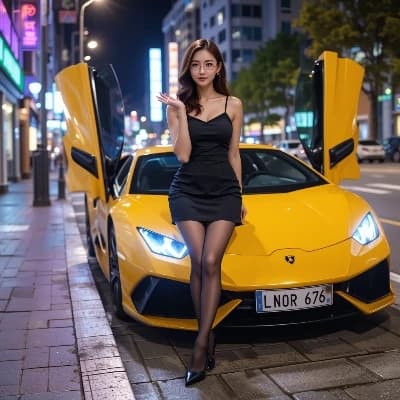 Chae-rin thumbnail