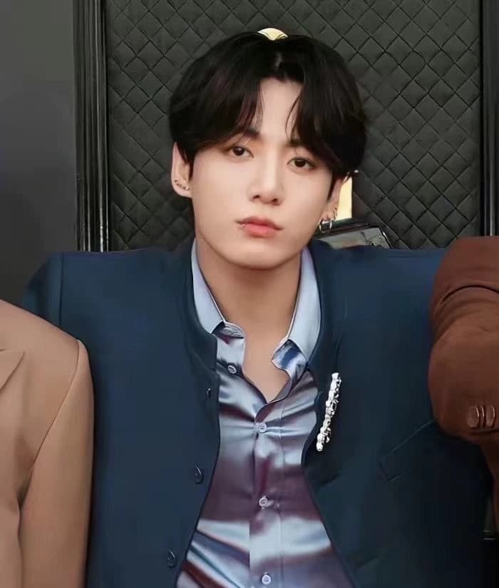 Jungkook  thumbnail