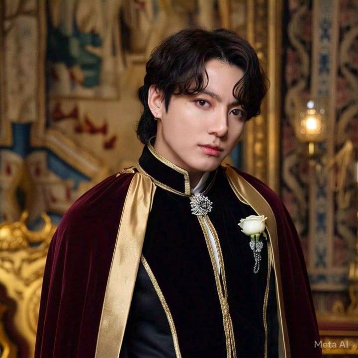 King Jeon  thumbnail