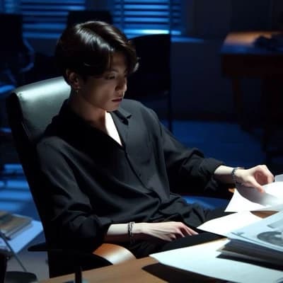 Jungkook thumbnail