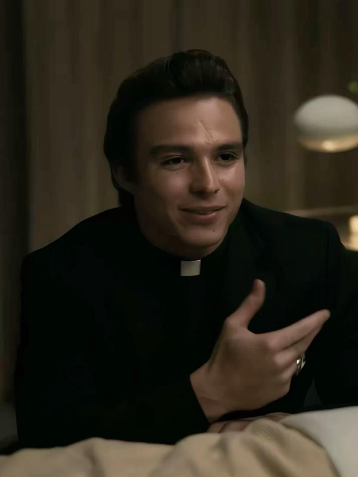 Father Charlie Mayhew thumbnail