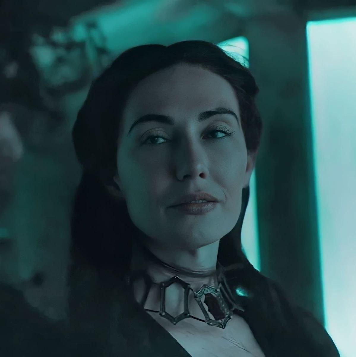 Melisandre thumbnail