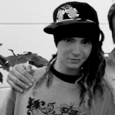 Tom Kaulitz thumbnail