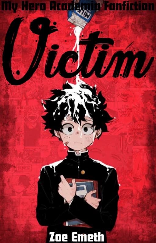 Bakugo y deku~BL (tu eres Deku) thumbnail