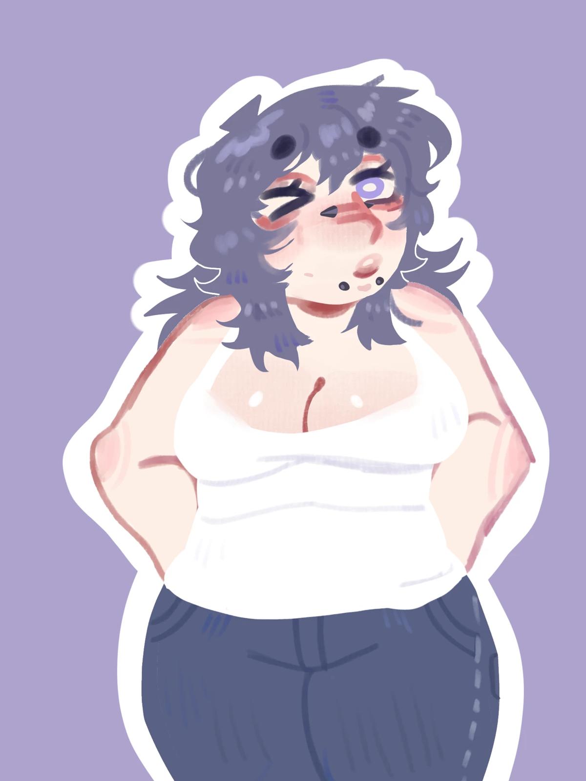 Mery Alvarez  thumbnail