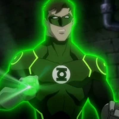 /★Hal Jordan¹★/ thumbnail