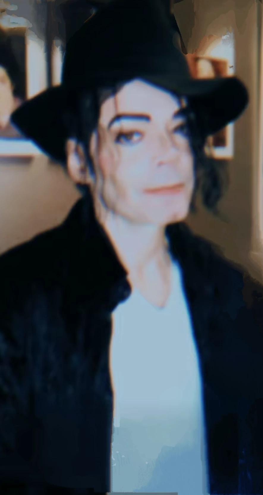 🔪 Michael Jackson❤️ thumbnail