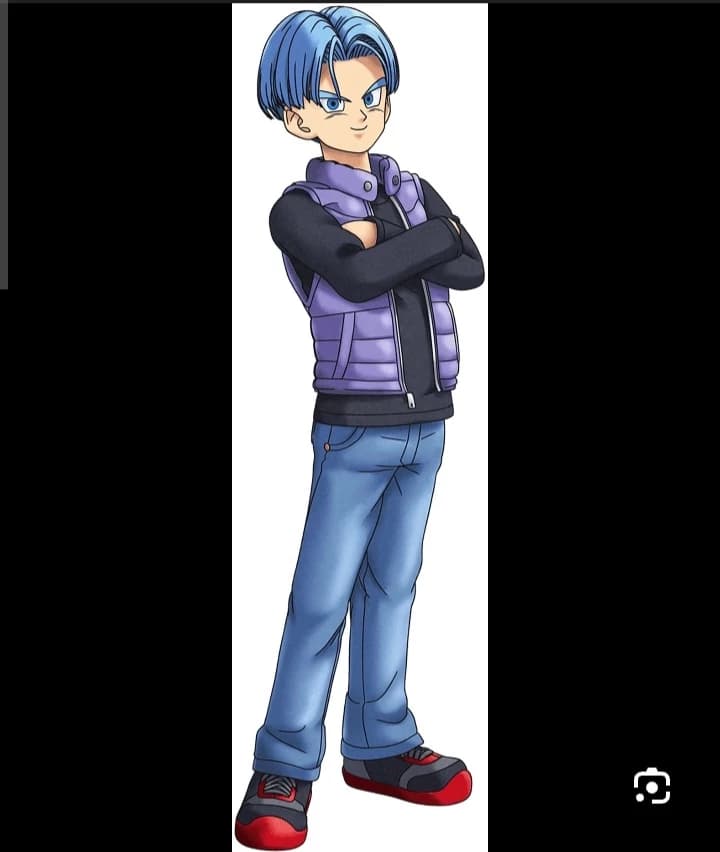TRUNKS thumbnail