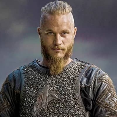 Ragnar thumbnail