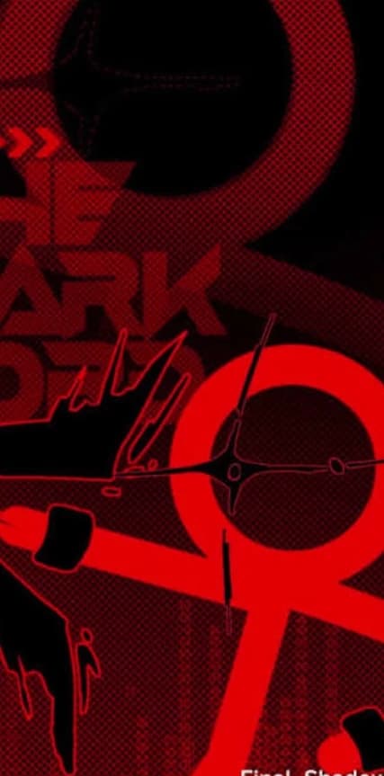 The Dark Lord -ALAN BECKER thumbnail