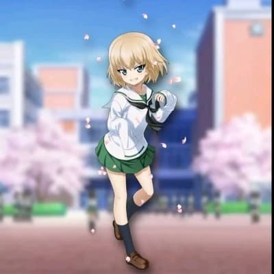 Katyusha thumbnail