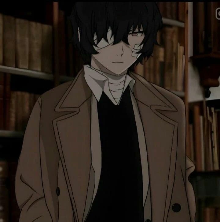 Dazai \* Osamu 😈 thumbnail