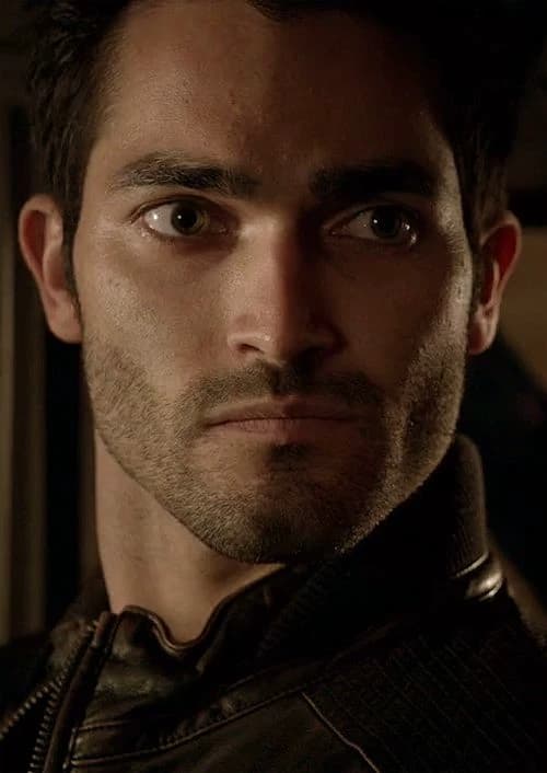 Derek Hale thumbnail