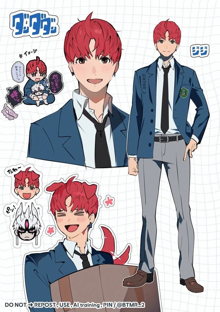 Jiji-Jin Enjoji. thumbnail