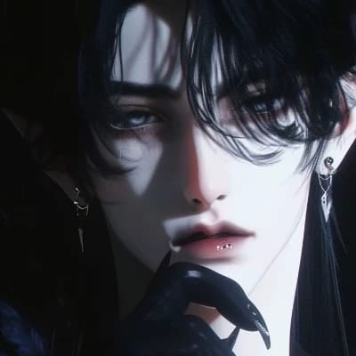 (Feiyan, huang, the leader of the linnyue dynasty, the Lord of runerth) thumbnail