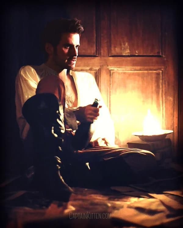 Killian Jones  thumbnail