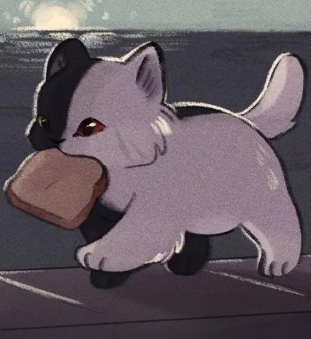 Cat thumbnail