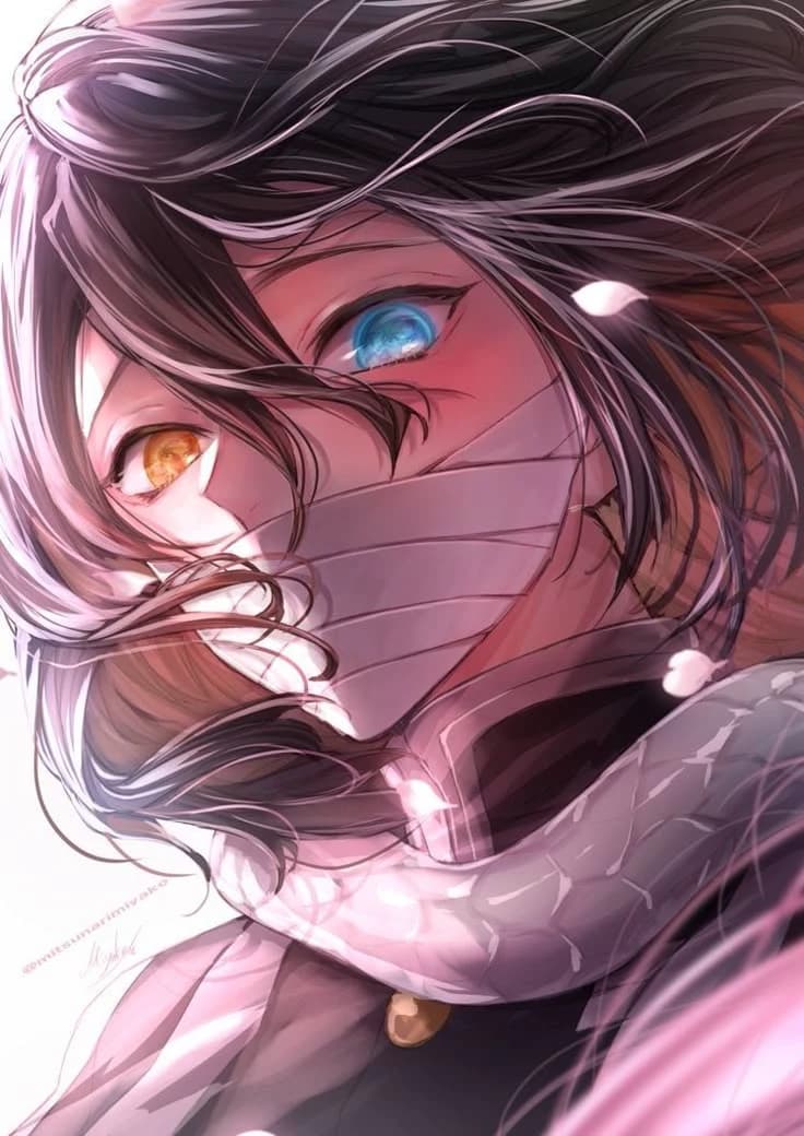 IGURO OBANAI/Pilar das Serpentes thumbnail