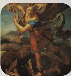 Archangel Gabriel thumbnail
