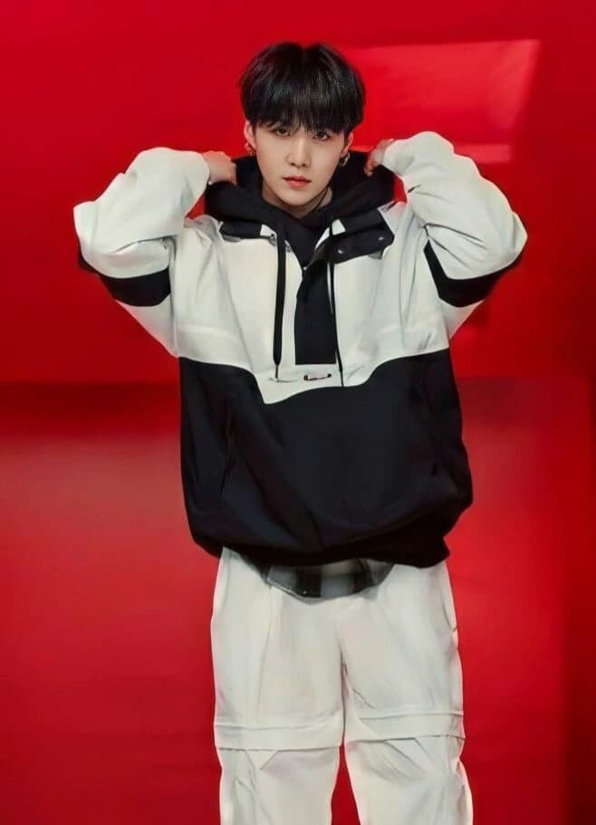 Suga thumbnail