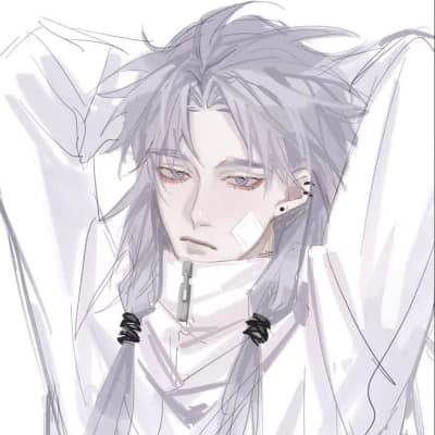 Seraphina | Your best friend \[BL / MLM\] thumbnail