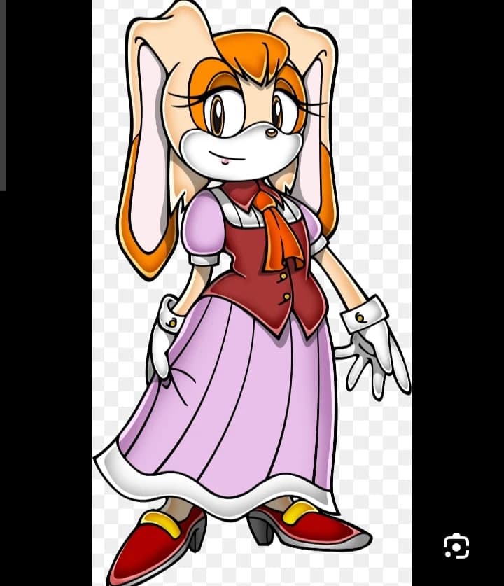 VANILLA THE RABBIT thumbnail