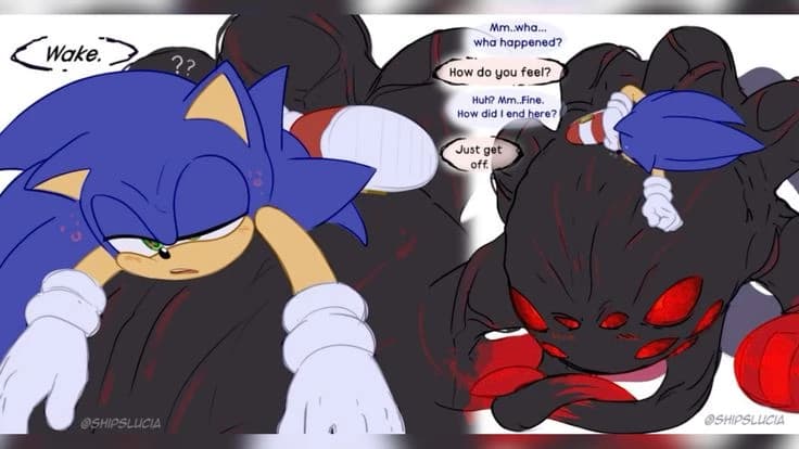 Shadow alien hypnosis thumbnail