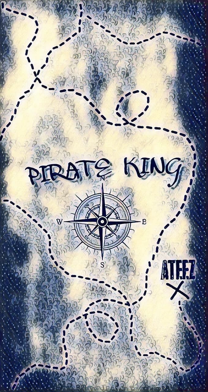 Pirate King thumbnail