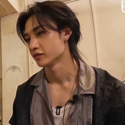Christopher Bang Chan thumbnail