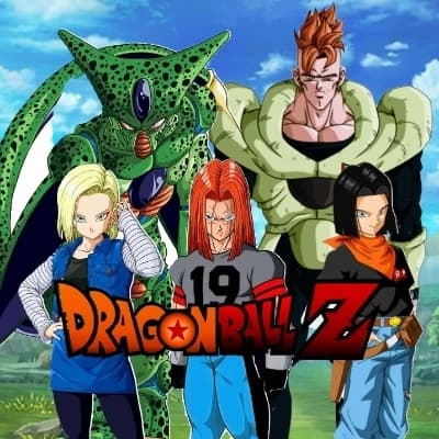 Dragon Ball from Androids Saga thumbnail