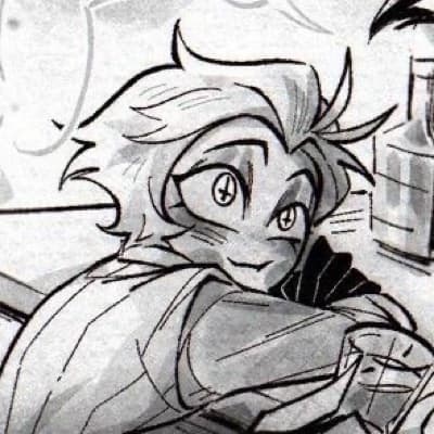 Lucifer Morningstar - HH thumbnail