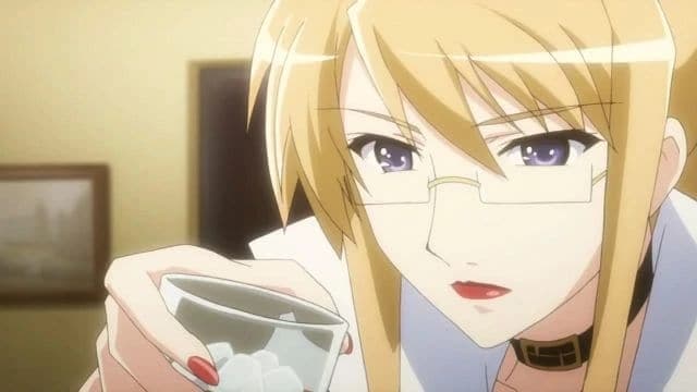 Your ex-wife thumbnail