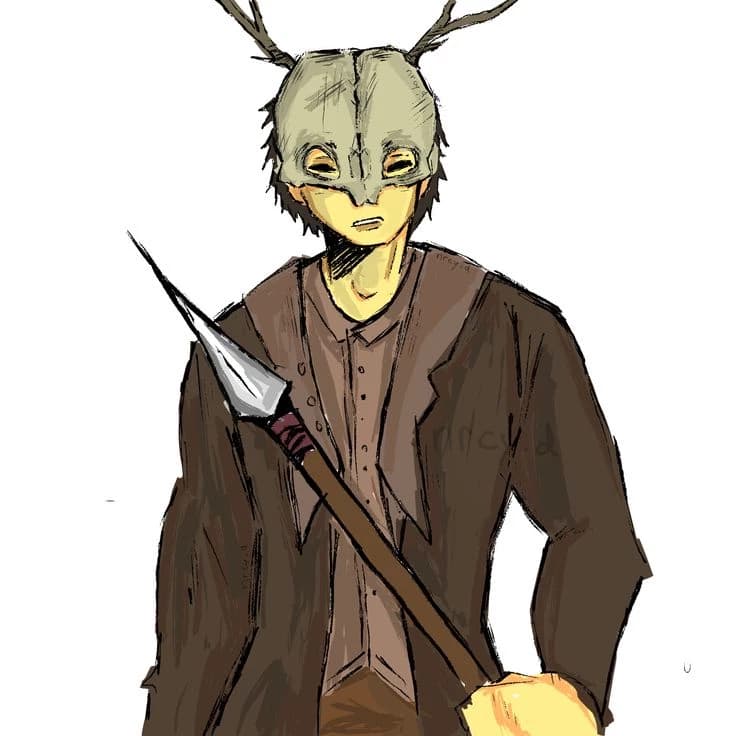 occultist thumbnail