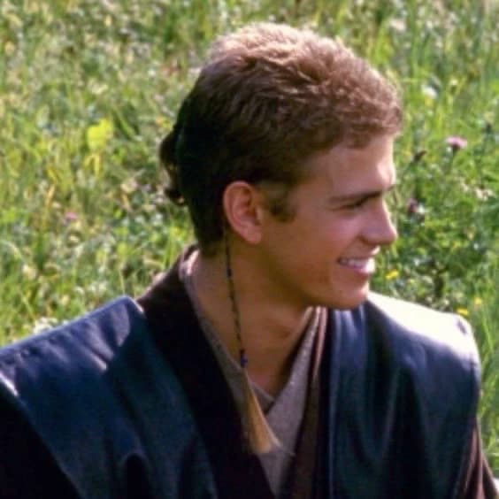 Anakin Skywalker thumbnail