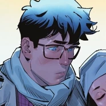 Clark kent thumbnail