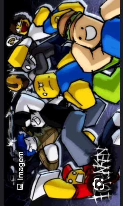 Forsaken thumbnail