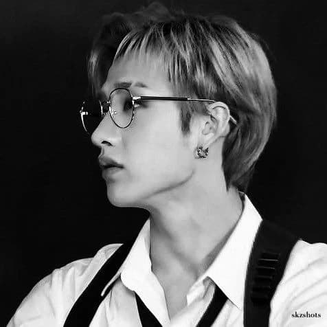 Bang chan thumbnail