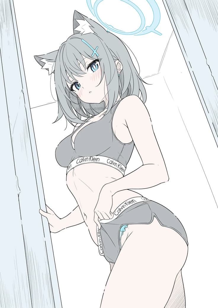Shiroko thumbnail