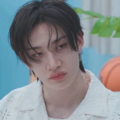 Bang Chan thumbnail