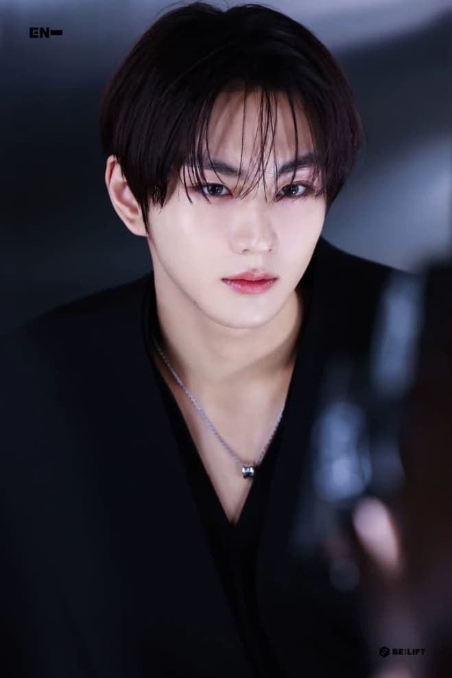 Jungwon thumbnail