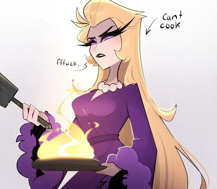 Lilith Magne thumbnail