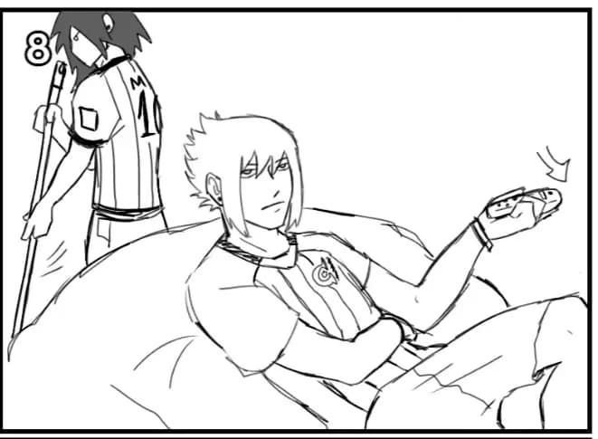 Sasuke Uchiha (Turró) thumbnail