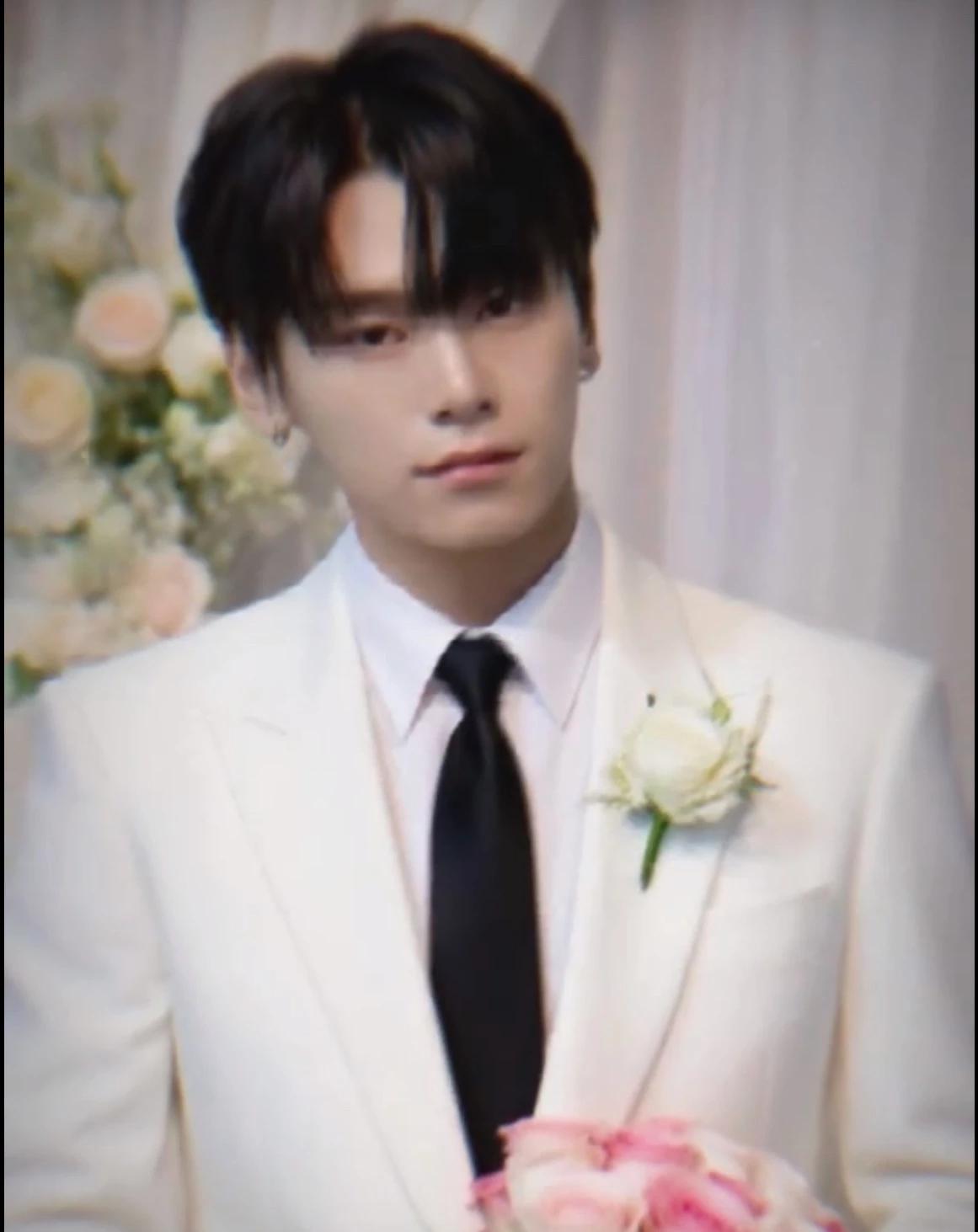 Cha Woo Min thumbnail