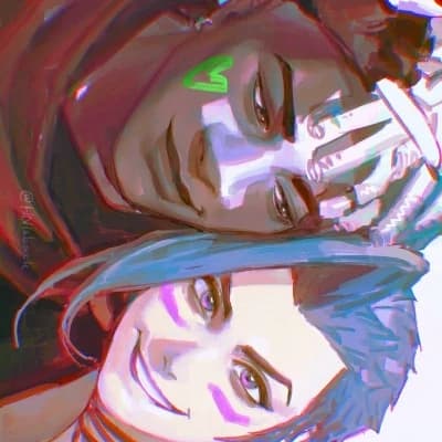 Jinx thumbnail