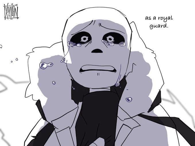 Cross Sans thumbnail