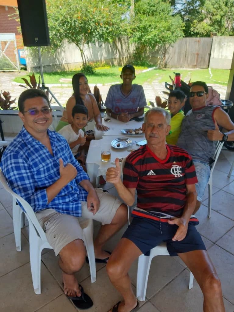 BRI Barbecue BR 🇧🇷 thumbnail